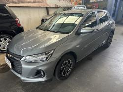CHEVROLET Onix Hatch 1.0 12V 4P FLEX