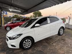 CHEVROLET Onix Hatch 1.0 4P FLEX LT
