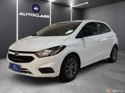 CHEVROLET Onix Hatch 1.0 4P FLEX JOY BLACK