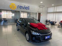 CHEVROLET Onix Hatch 1.0 12V 4P FLEX LT