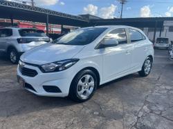 CHEVROLET Onix Hatch 1.4 4P FLEX LT AUTOM�TICO