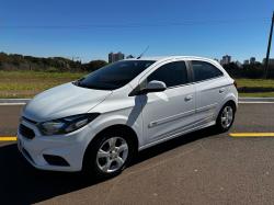 CHEVROLET Onix Hatch 1.4 4P FLEX ACTIV AUTOM�TICO