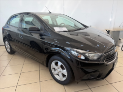 CHEVROLET Onix Hatch 1.4 4P FLEX LT