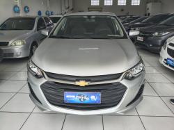 CHEVROLET Onix Hatch 1.0 4P FLEX LT2