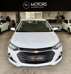 CHEVROLET Onix Hatch 1.0 4P FLEX LT