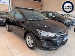 CHEVROLET Onix Hatch 1.0 12V 4P FLEX LT