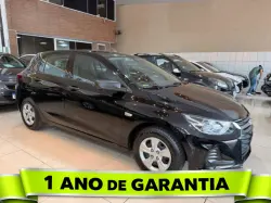 CHEVROLET Onix Hatch 1.0 12V 4P FLEX LT