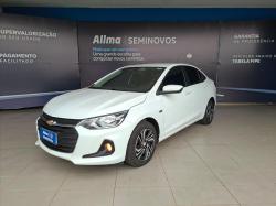 CHEVROLET Onix Hatch 1.0 4P FLEX LT PLUS