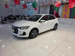 CHEVROLET Onix Hatch 1.0 4P FLEX LT PLUS