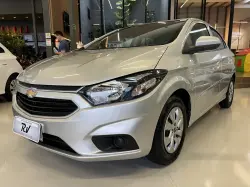 CHEVROLET Onix Hatch 1.0 12V 4P FLEX LT