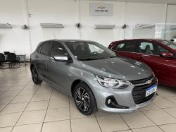CHEVROLET Onix Hatch 1.0 4P FLEX LT
