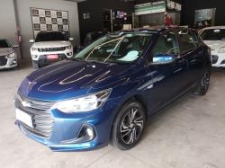 CHEVROLET Onix Hatch 1.0 12V 4P FLEX LT