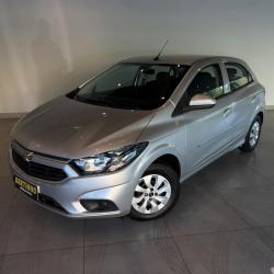 CHEVROLET Onix Hatch 1.0 4P FLEX LT