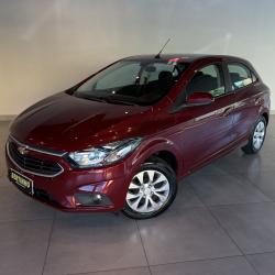 CHEVROLET Onix Hatch 1.4 4P FLEX LT