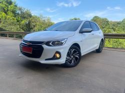 CHEVROLET Onix Hatch 1.0 12V 4P FLEX LT