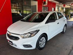CHEVROLET Onix Hatch 1.0 4P FLEX
