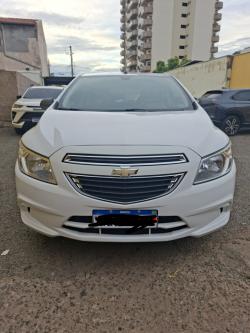 CHEVROLET Onix Hatch 1.0 4P FLEX LT