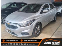 CHEVROLET Onix Hatch 1.0 4P FLEX LT