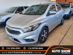 CHEVROLET Onix Hatch 1.0 4P FLEX LT