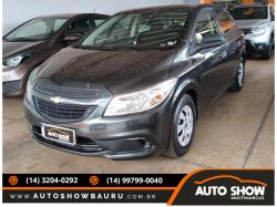 CHEVROLET Onix Hatch 1.0 4P FLEX JOY