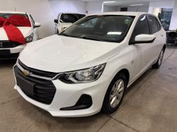 CHEVROLET Onix Hatch 1.0 4P FLEX LT