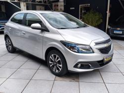 CHEVROLET Onix Hatch 1.4 4P FLEX LTZ