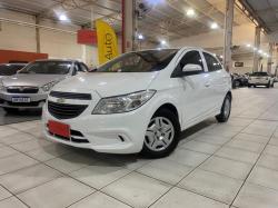 CHEVROLET Onix Hatch 1.0 4P FLEX JOY