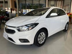 CHEVROLET Onix Hatch 1.0 12V 4P FLEX LT