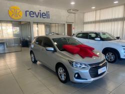 CHEVROLET Onix Hatch 1.0 12V 4P FLEX LT TURBO