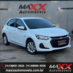 CHEVROLET Onix Hatch 1.0 12V 4P FLEX LT