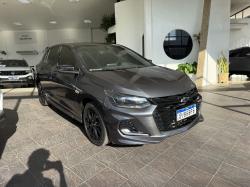 CHEVROLET Onix Hatch 1.0 12V 4P FLEX RS TURBO AUTOM�TICO