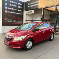 CHEVROLET Onix Hatch 1.0 4P FLEX JOY