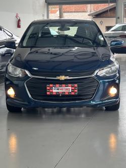 CHEVROLET Onix Hatch 1.0 12V 4P FLEX LT