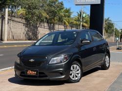 CHEVROLET Onix Hatch 1.0 4P FLEX JOY