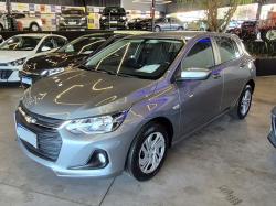 CHEVROLET Onix Hatch 1.0 12V 4P FLEX LT