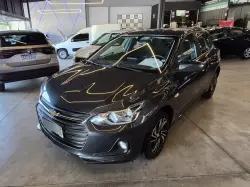 CHEVROLET Onix Hatch 1.0 12V 4P FLEX LT