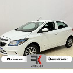 CHEVROLET Onix Hatch 1.0 4P FLEX LT