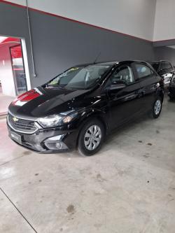 CHEVROLET Onix Hatch 1.0 4P FLEX LT