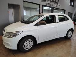 CHEVROLET Onix Hatch 1.0 4P FLEX LT