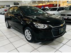 CHEVROLET Onix Hatch 1.0 4P FLEX LT