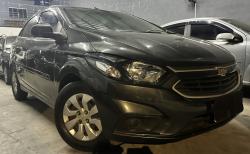 CHEVROLET Onix Hatch 1.0 4P FLEX LT