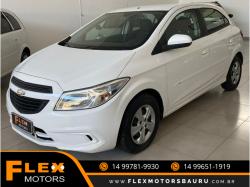 CHEVROLET Onix Hatch 1.0 4P FLEX JOY
