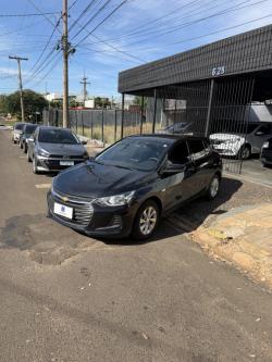 CHEVROLET Onix Hatch 1.0 12V 4P FLEX LT TURBO AUTOM�TICO