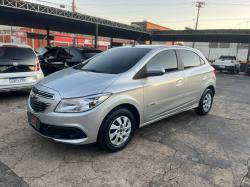 CHEVROLET Onix Hatch 1.0 4P FLEX LT