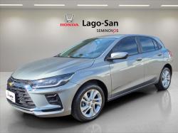 CHEVROLET Onix Hatch 1.0 4P FLEX LTZ TURBO AUTOM�TICO