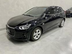 CHEVROLET Onix Hatch 1.0 12V 4P FLEX LTZ TURBO