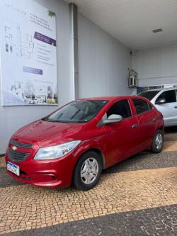 CHEVROLET Onix Hatch 1.0 4P FLEX JOY