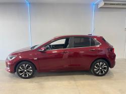 CHEVROLET Onix Hatch 1.0 12V 4P FLEX PREMIER 2 TURBO AUTOM�TICO
