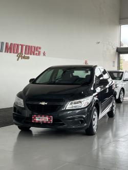 CHEVROLET Onix Hatch 1.0 4P FLEX LS