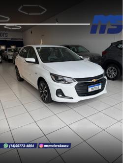 CHEVROLET Onix Hatch 1.0 12V 4P FLEX PREMIER TURBO AUTOM�TICO